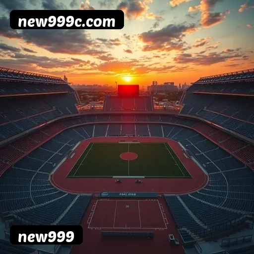 Logo da new999