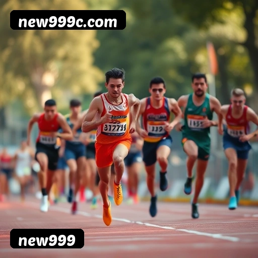 Loterias online disponíveis na new999